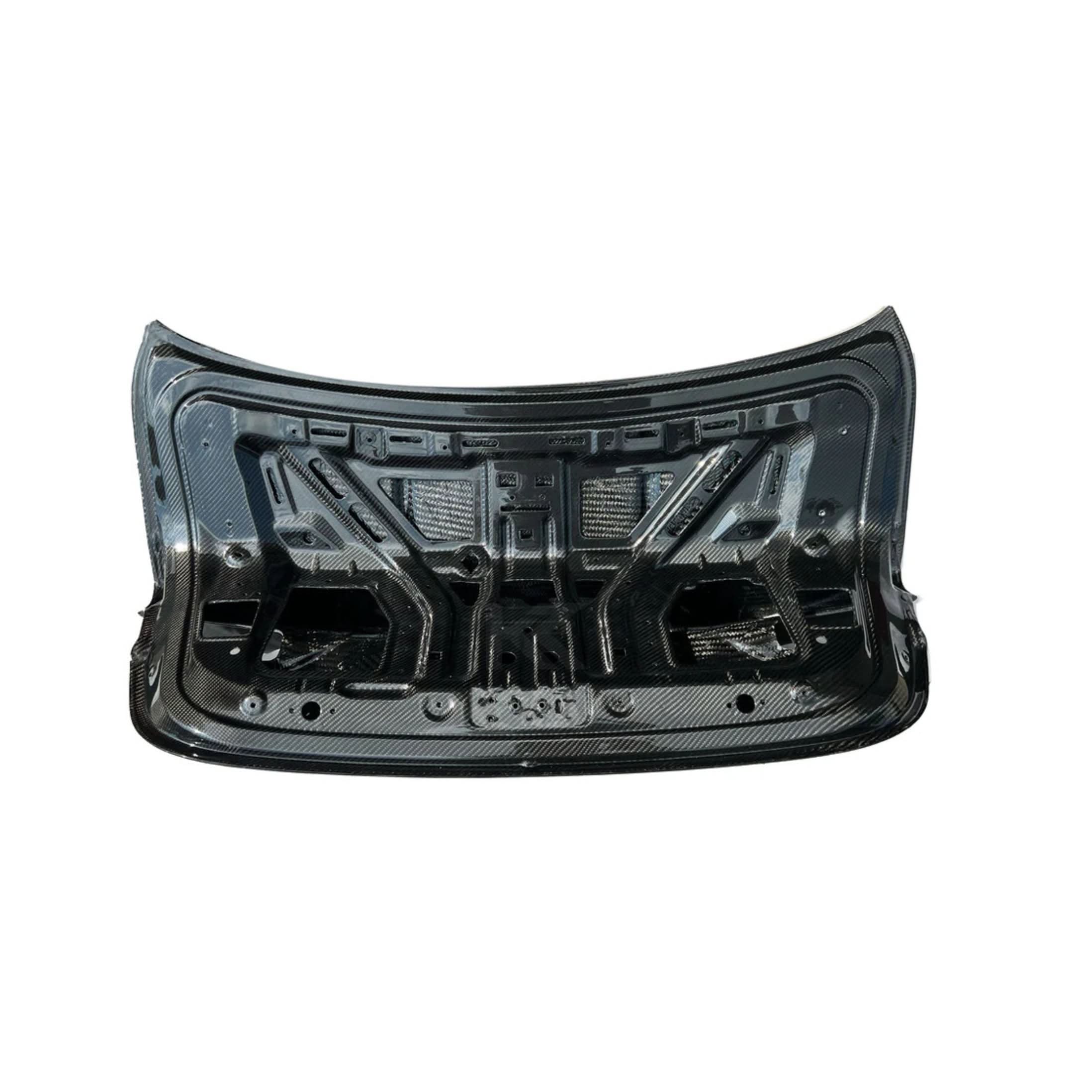 BMW 4 Series G82 Carbon Fiber CSL Trunk (2021+) – K2 Industries