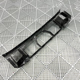 BMW 2 Series G87 M2 Carbon Fiber Front Bumper Center Lower Grille Kit (2023+)