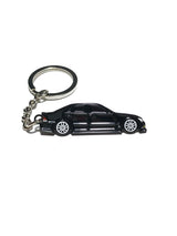 IS300 / Altezza Keychains