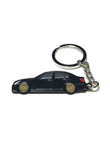 G37 Sedan Keychains