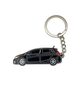 GK Fit Keychains