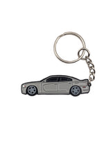Charger 2005-2014 Keychains