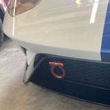 Ford GT Titanium Tow Hook
