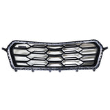 2010-2015 Chevy Camaro 1LE Lower Grille