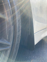 BMW M4 14-20 Standard Rock Guards