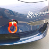 Tesla 17-24 Model 3 Premium Tow Hook