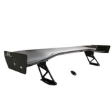 2016-2024 Chevy Camaro GTC-300 67" Carbon Fiber Adjustable Racing Style Wing