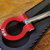 Ford GT Titanium Tow Hook