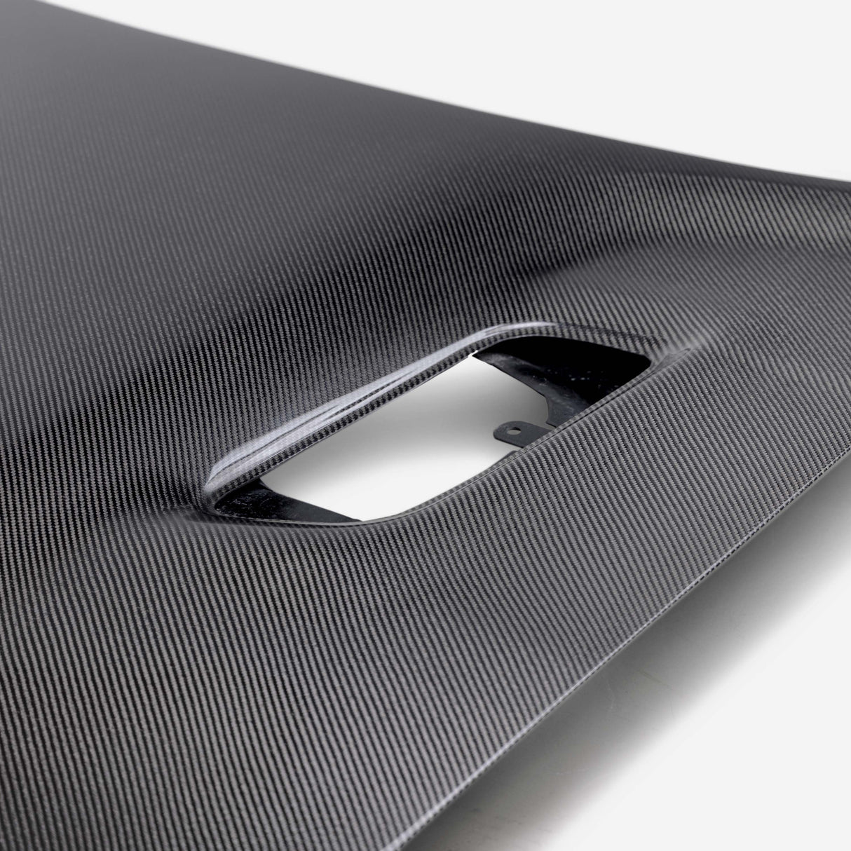 2015-2024 Dodge Charger Hellcat Jail Break Carbon Fiber Hood