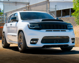 Jeep 17-21 Grand Cherokee SRT Splitter
