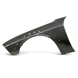 2018-2023 Dodge Challenger Widebody Hellcat/Demon/Redeye Carbon Fiber Front Fenders (Pair)