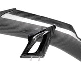 2016-2024 Chevy Camaro ZL1 1LE Full Carbon Fiber 1pc Rear Spoiler
