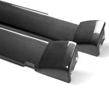 2018-2024 Dodge Challenger Widebody Demon/Hellcat/Redeye/Scat Pack Carbon Fiber Side Rocker Panels (Pair)