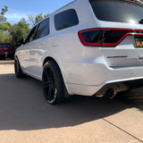 Durango 18-24 Standard Body Standard Rock Guards