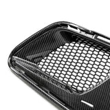 2010-2015 Chevy Camaro ZL1 1LE Track Package Carbon Fiber Bezels Aftermarket AAUSA ZL1 Bumper Mold