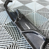 BMW 3/4 Series F80/F82/F83 Carbon Fiber AK Style Diffuser (2011-2020)