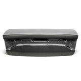 2015-2024 Dodge Charger Carbon Fiber Rear Trunk Deck Lid OE Style
