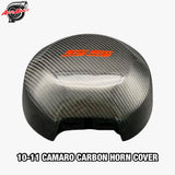 2010-2011 Chevy Camaro Custom Carbon Fiber Steering Wheel