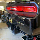 Challenger 11-14 Diffuser