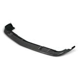 2008-2010 Dodge Challenger SRT8 Style Carbon Fiber Front Chin Spoiler