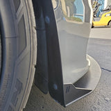 Charger 15-23 SRT Stealth Splitter Extension