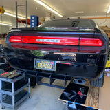 Challenger 11-14 Diffuser