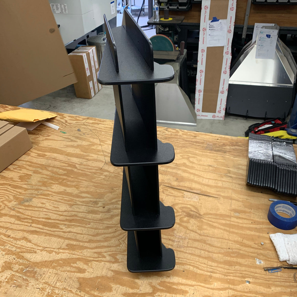 Challenger 15-23 Deluxe Diffuser