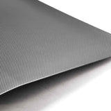 2008-2023 Dodge Challenger Dry Carbon Fiber Decklid Trunk