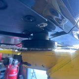 Corvette 97-25 Jack Pad