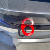 Camaro 19-24 GT4 Tow Hook