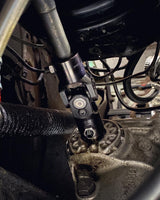 Steering Coupler Replacement U-joint - E10