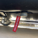 Tesla 20-22 Model Y Jack Pads