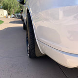 Durango 18-24 Standard Body Standard Rock Guards
