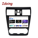 Idoing Head Unit for Subaru Forester 14-18  /  Imprezza 14-16  / XV 14-17 *Harman Kardon Compatible *Wireless Apple CarPlay & Android Auto