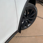 Tesla 15-26 Model X Standard Rock Guards