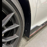 Camry 18-24 Standard Rock Guards