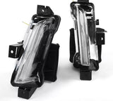 2016-2025 Chevy Camaro ZL1 Fog Lights