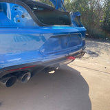 Mustang 18-23 GT4 Tow Hook