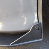 Charger 15-23 SRT Stealth Splitter Extension