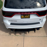 Durango 18-20 SRT/RT/GT Diffuser