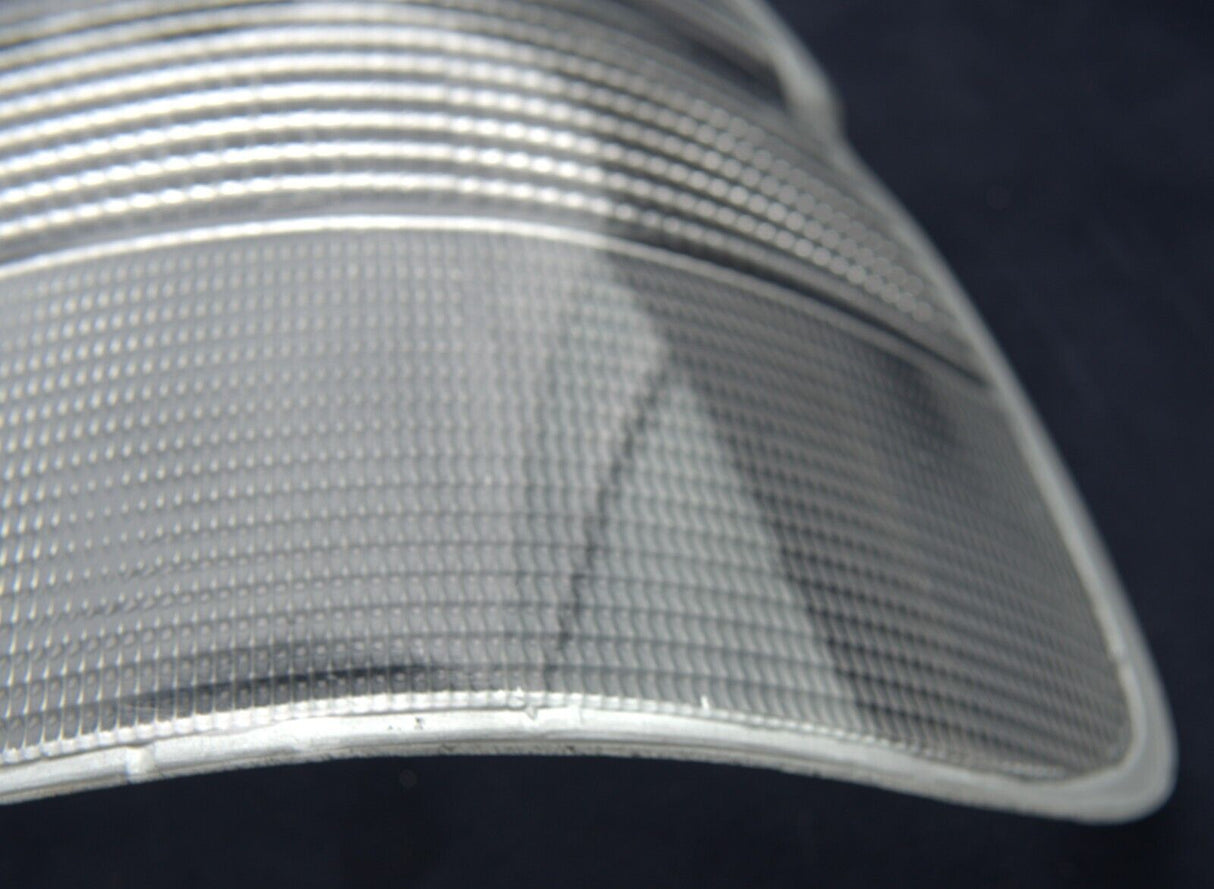 1996-2000 BMW 5series E39 Clear Taillight Lenses