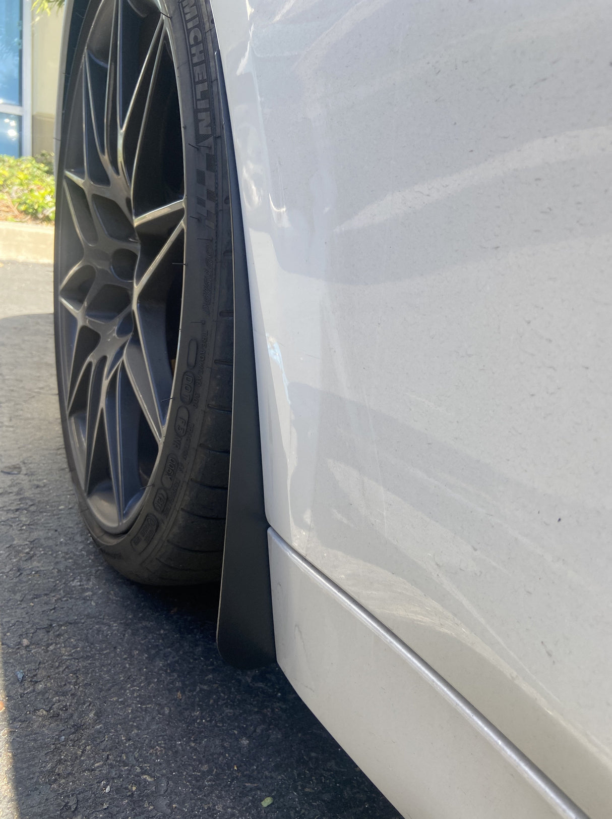 BMW M4 14-20 Standard Rock Guards