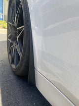 BMW M4 14-20 Standard Rock Guards