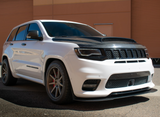 Jeep 17-21 Grand Cherokee SRT Splitter