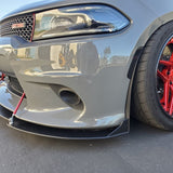 Charger 15-23 SRT Stealth Splitter Extension