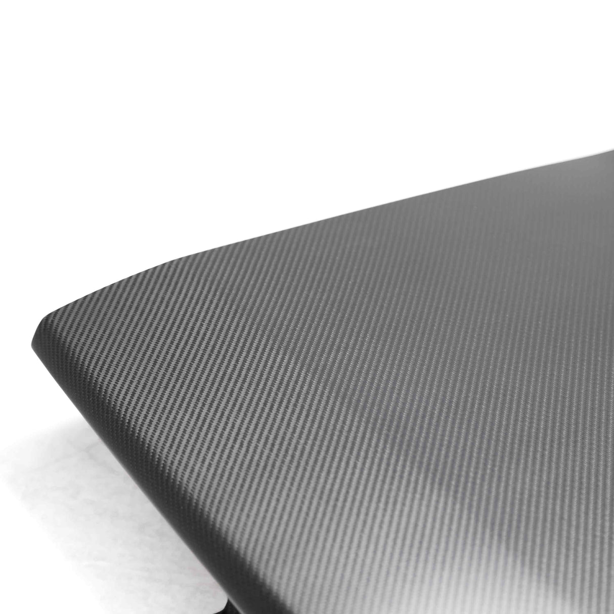 2008-2023 Dodge Challenger Dry Carbon Fiber Decklid Trunk