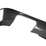 2008-2014 Dodge Challenger OE Carbon Fiber Rear Diffuser Valance