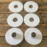 Rear Spring Height Adjustment Pads – E30 / E36 / Z3