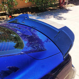 Mustang 15-23 MMD V Series Wicker Bill