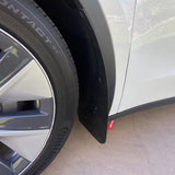 Tesla 20-23 Model Y Standard Rock Guards